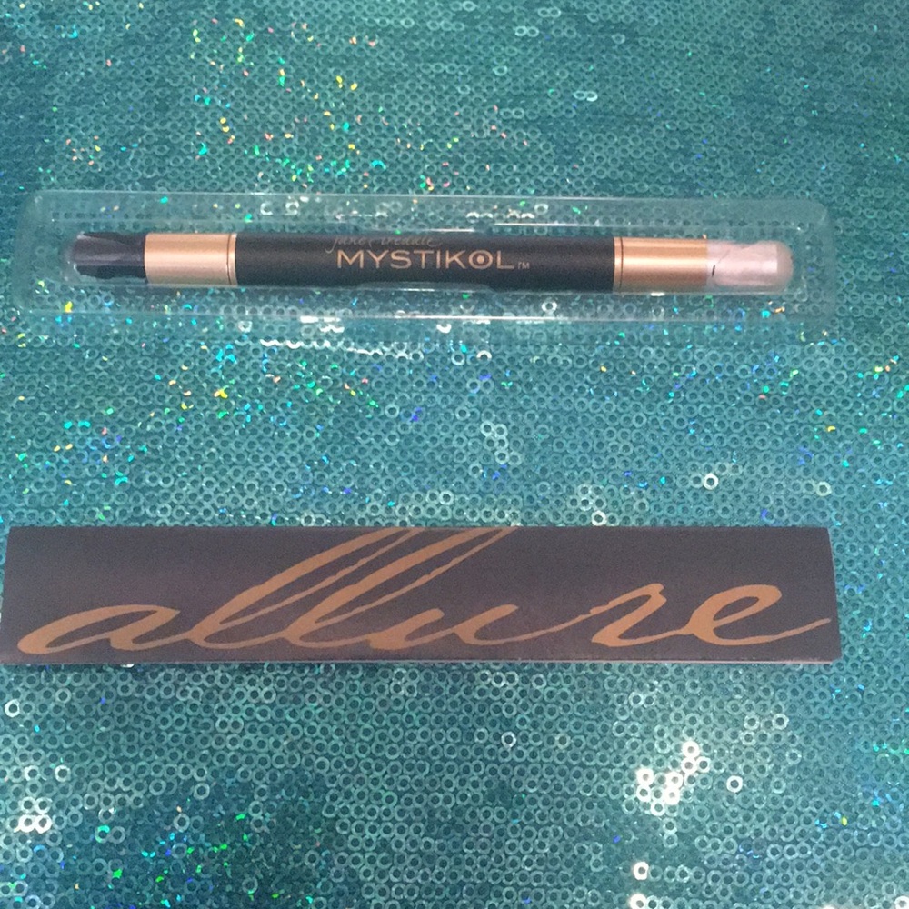 Jane Iredale Mystikol